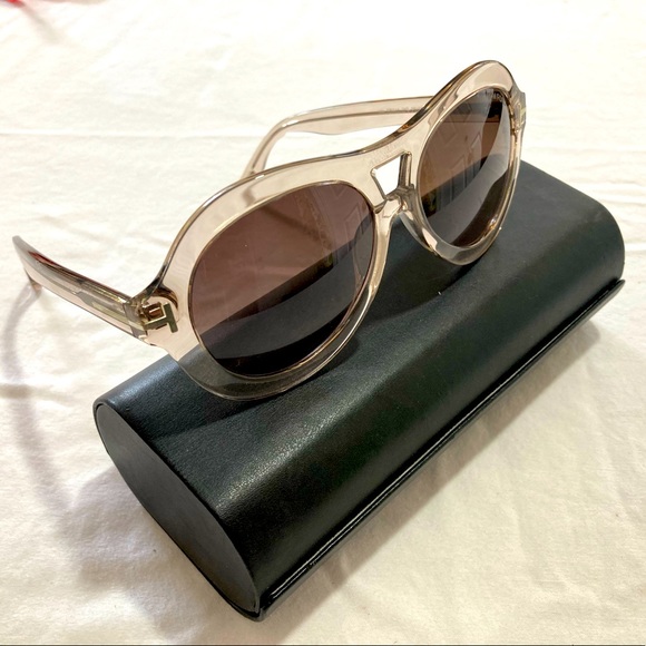 TOM FORD SUNGLASSES - Picture 1 of 3